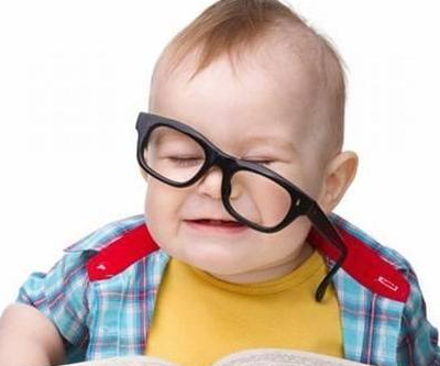 寶寶眼睛很重要 如何避免近視