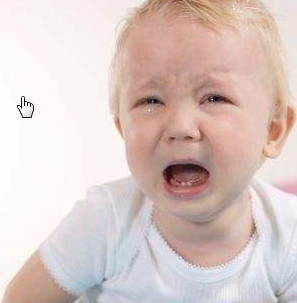 寶寶肚子圓鼓鼓的 怎么回事