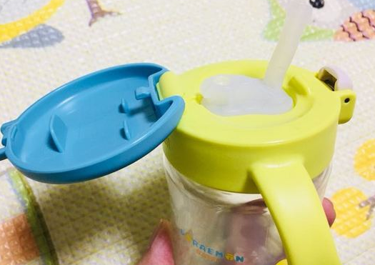 利其爾吸管杯優缺點分析    利其爾吸管杯值得買嗎