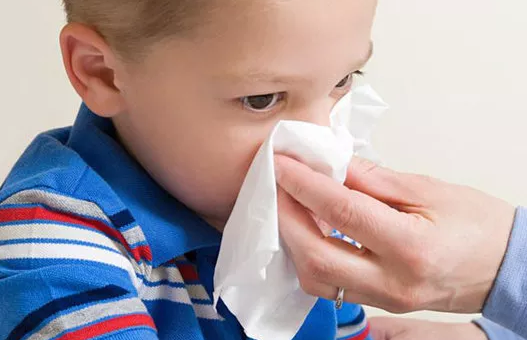 寶寶咳嗽怎么判斷是不是肺炎   寶寶肺炎判斷技巧