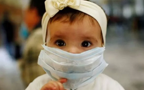 寶寶咳嗽怎么判斷是不是肺炎   寶寶肺炎判斷技巧