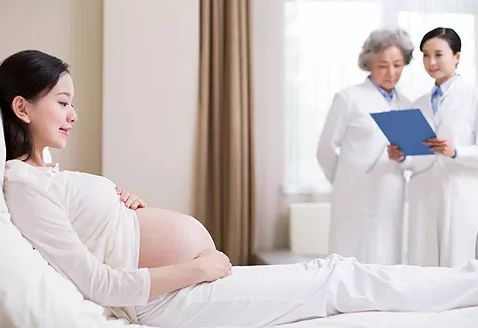 孕期高血壓是由什么引起的   孕期高血壓原因介紹