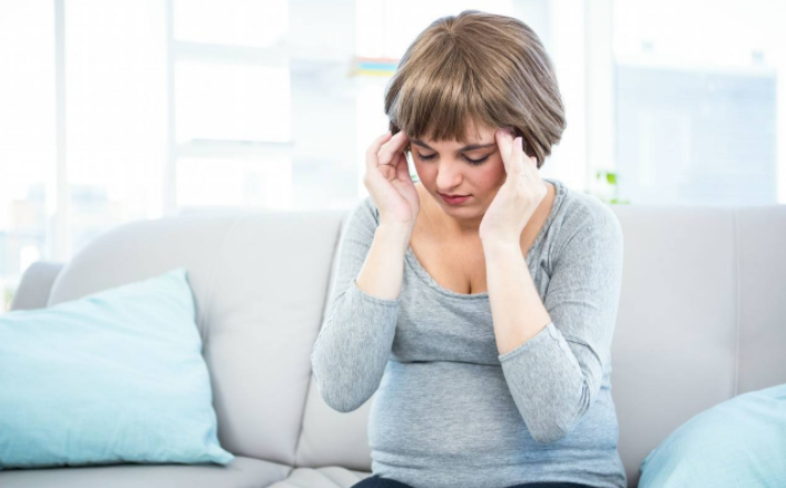 孕期焦慮是怎么回事 孕期如何緩解孕期焦慮癥