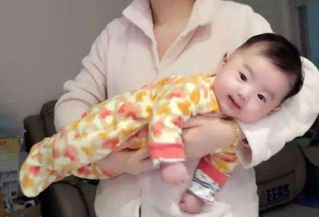 怎樣判斷寶寶是腸絞痛 寶寶腸絞痛怎么辦