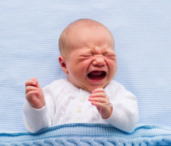 怎樣判斷寶寶是腸絞痛 寶寶腸絞痛怎么辦