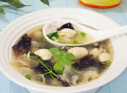 備孕喝什么湯好   喝什么湯有助于懷孕