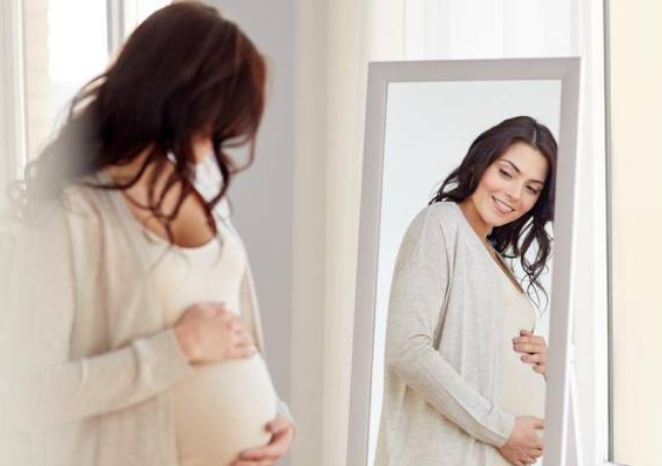 懷孕后變丑可以變回來嗎 產后哪幾個部位最容易變老