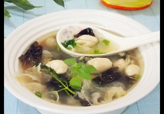 備孕喝什么湯好   喝什么湯有助于懷孕