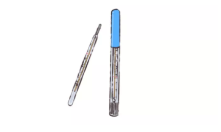 寶寶測體溫用什么溫度計好 各大溫度計對比分析