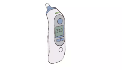 寶寶測體溫用什么溫度計好 各大溫度計對比分析