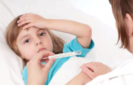 寶寶測體溫腋窩準嗎 腋窩測體溫正常值是多少 寶寶測體溫腋窩準嗎 腋窩測體溫正常值是多少