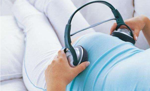 胎教音樂什么時候開始聽 音樂胎教推薦