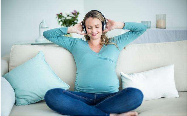 胎教音樂什么時候開始聽 音樂胎教推薦