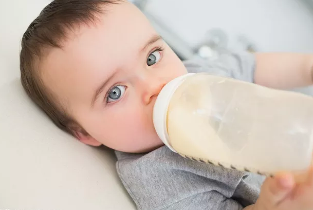 寶寶冬天可以喝冷酸奶嗎   冬天喝冷酸奶牛奶沒事嗎