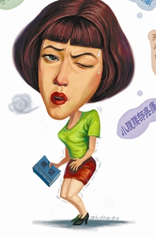 女性痛經有什么誤區 都有些什么