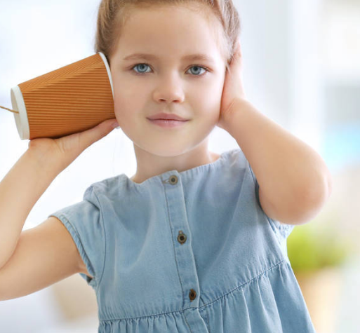 這些行為讓寶寶的聽力很受傷 家長要注意了 這些行為讓寶寶的聽力很受傷 家長要注意了