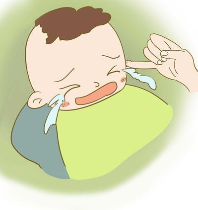 這些行為讓寶寶的聽力很受傷 家長要注意了 這些行為讓寶寶的聽力很受傷 家長要注意了