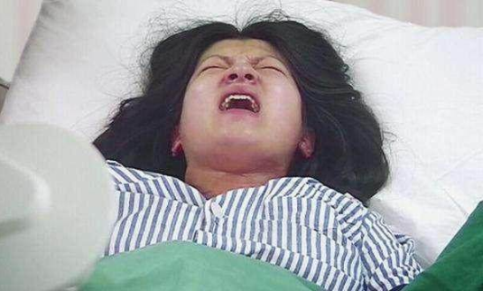 宮縮疼是什么感覺 孕婦出現宮縮疼怎么辦