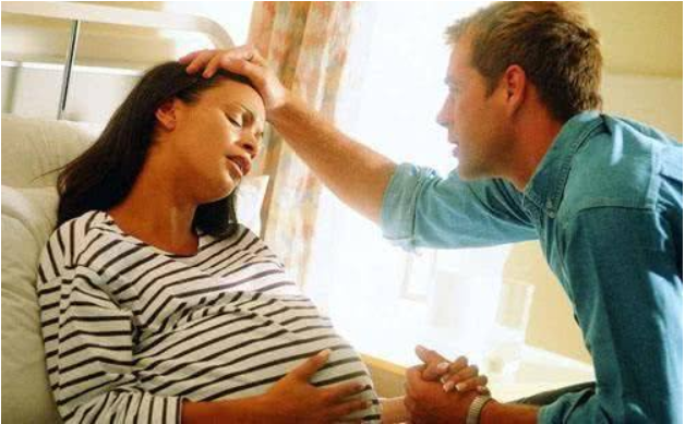 宮縮疼是什么感覺 孕婦出現宮縮疼怎么辦