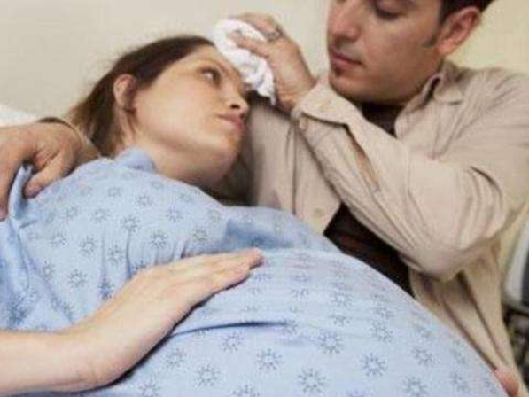 宮縮痛多久才開宮口 產后宮縮痛持續多久