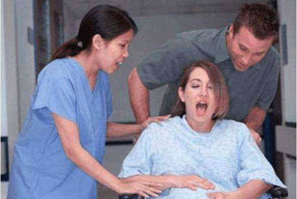 宮縮痛多久才開宮口 產后宮縮痛持續多久