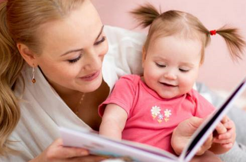 1歲寶寶必備 3類早教益智繪本