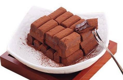 孕婦可以吃巧克力嗎 有哪些注意事項