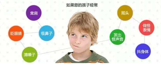 兒童抽動癥有什么具體表現(xiàn) 兒童抽動癥能自愈嗎 兒童抽動癥有什么具體表現(xiàn) 兒童抽動癥能自愈嗎