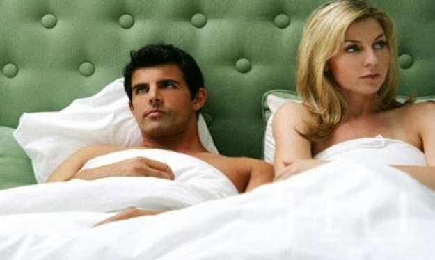 性生活多久一次比較正常 性生活不和諧怎么辦