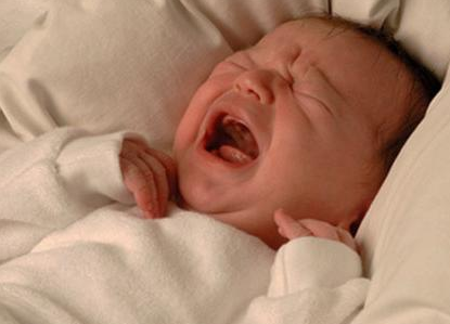 孩子哭鬧停不下來 不吼不打的解決辦法