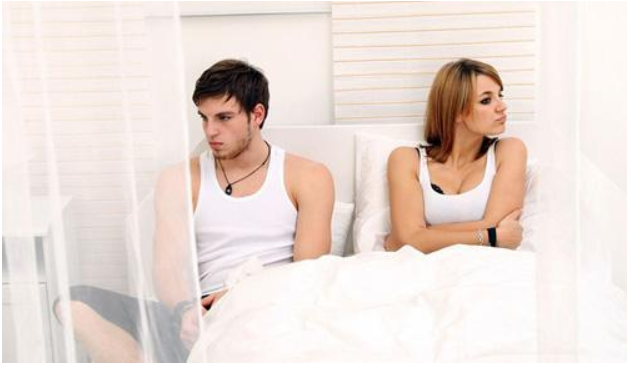 女性性冷淡是腎虛嗎 女性性冷淡是什么原因