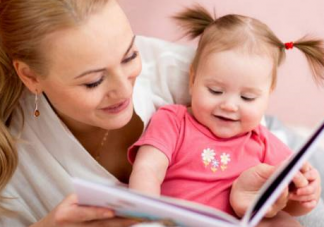 1歲寶寶必備 3類早教益智繪本