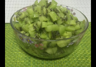 獼猴桃怎么吃 獼猴桃食譜推薦