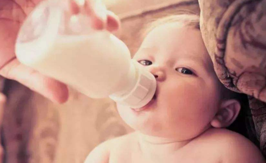 奶粉中的益生元有什么用  奶粉中益生元作用介紹