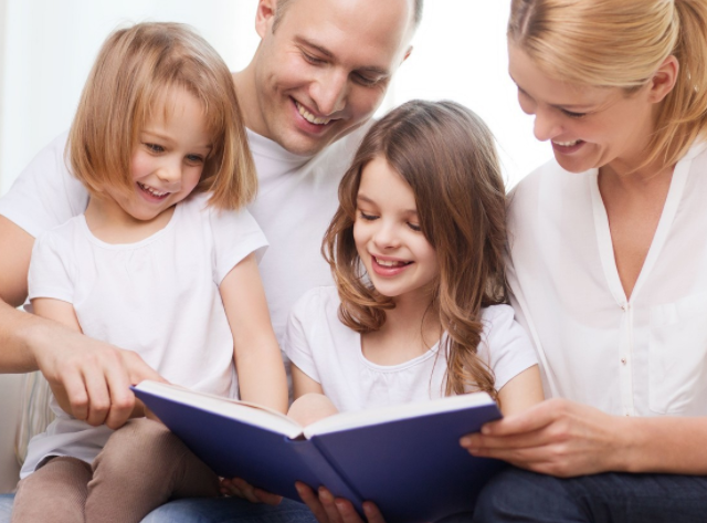 趣味事 準爸爸也有懷孕反應