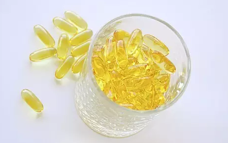 寶寶吃魚油還是魚肝油    魚油和魚肝油有什么不同
