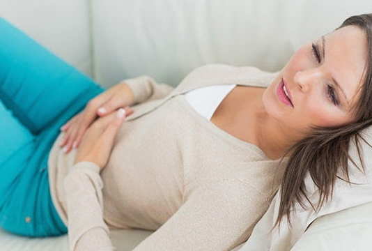 產后宮縮痛怎么緩解 產后宮縮痛緩解方法