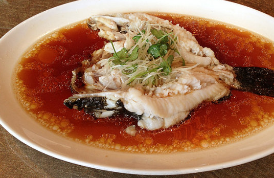 孕期吃什么對寶寶眼睛好 食物推薦