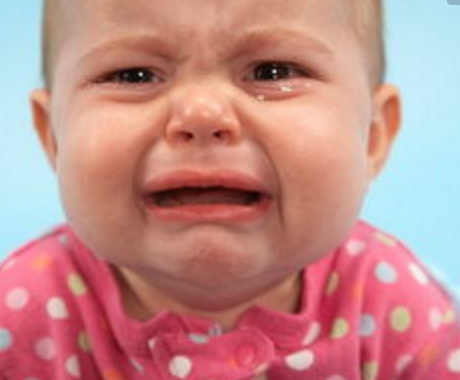 胎寶寶在說話 這些情況是胎寶寶餓了