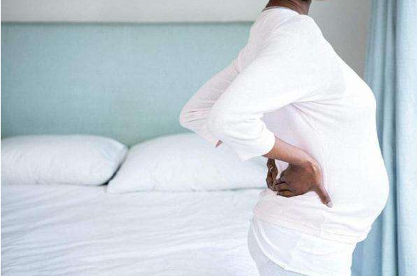 孕期恥骨痛是快生了嗎 孕期恥骨痛診斷