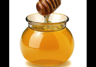 蜂蜜 秋季潤膚好幫手