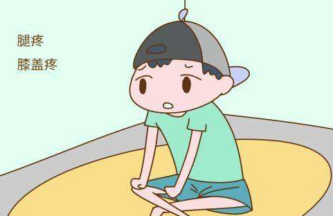 寶寶總是腿疼怎么回事   寶寶腿疼需要補鈣嗎