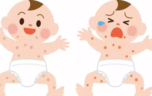 寶寶總是左右搖頭怎么回事 總是搖頭的原因 寶寶總是左右搖頭怎么回事 總是搖頭的原因