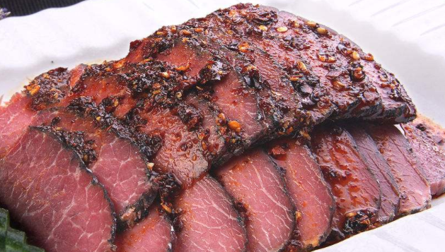 男性吃牛肉的好處 男性吃牛肉有什么好處