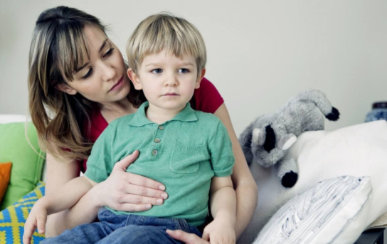 小兒闌尾炎是怎么引起的  小兒闌尾炎病因介紹