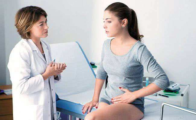 有婦科炎癥還能懷孕嗎 什么情況下孩子不能要