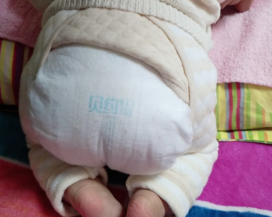 貝約紙尿褲怎么樣 貝約摯柔干爽拉拉褲好用嗎