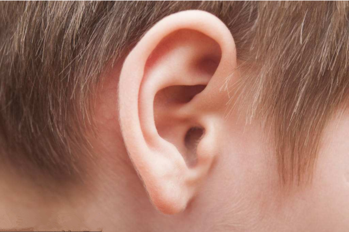 寶寶耳朵壓變形怎么辦 新生兒耳朵定型小妙招