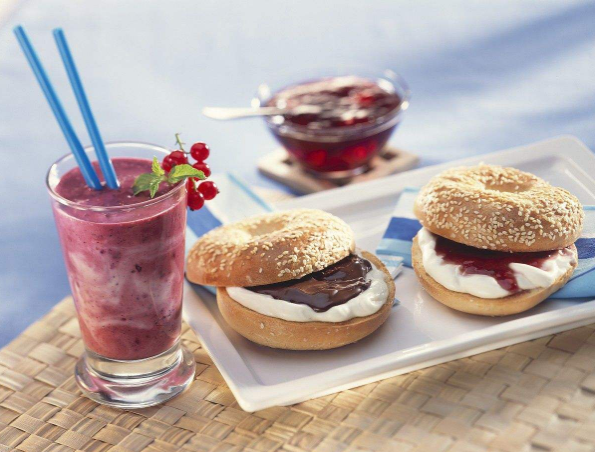 孕婦可以吃甜食嗎 孕期過量攝入糖分導致胎停是真的嗎