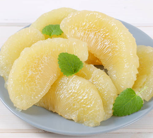 孕期可以吃柚子嗎 對寶寶有哪些影響